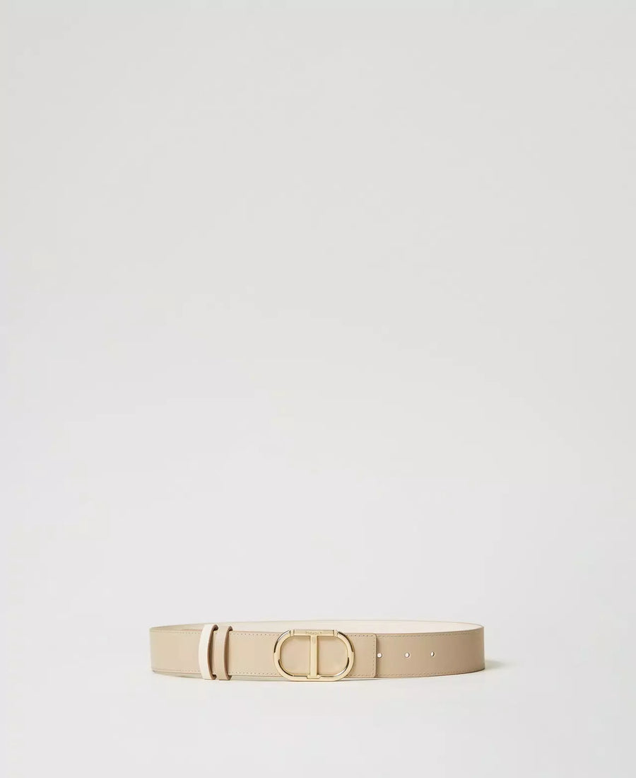Reversible Twinset belt