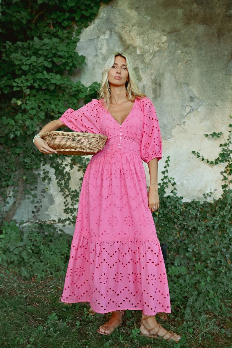Bubble dress