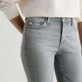 Prima Ankle Cigarette Denim