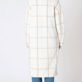 Toffee jacket