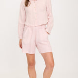 Bubble gum shirt