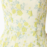 Posey Midi dress