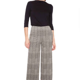 Morgan Wide-Leg Pant