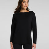 SPANX | Air Essentials Boatneck Tunic