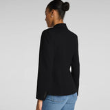 Ponte Tailored blazer