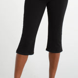 Spring Capri denim
