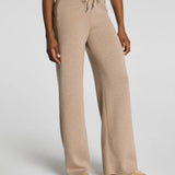 SPANX | Heather Air Essential Wide Leg Pant