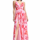 Alyssa gown