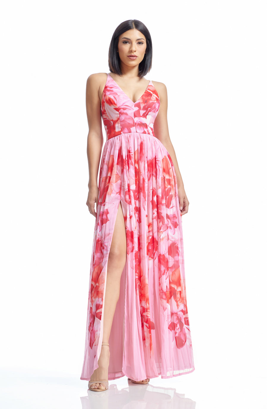 Alyssa gown