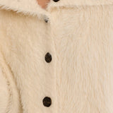 Polar Cardigan
