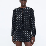 Dahlia Jacket