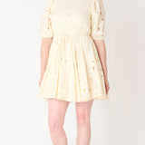 Vineyard dress