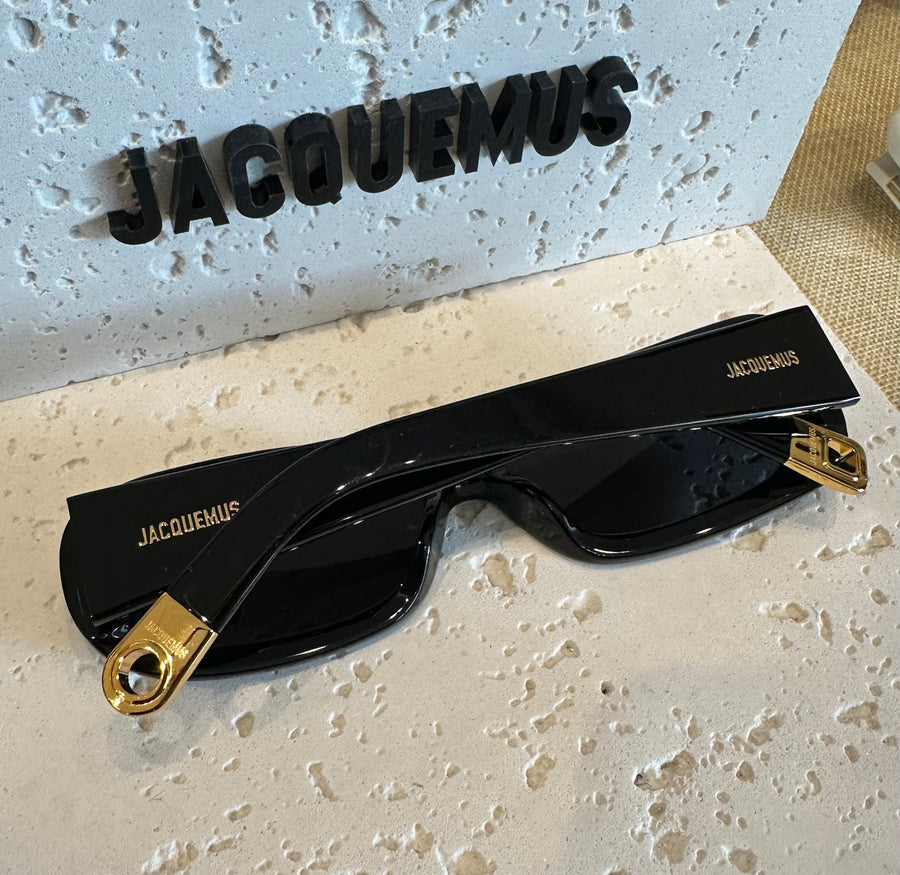 The Rond Carre Sunglasses | Jacquemus