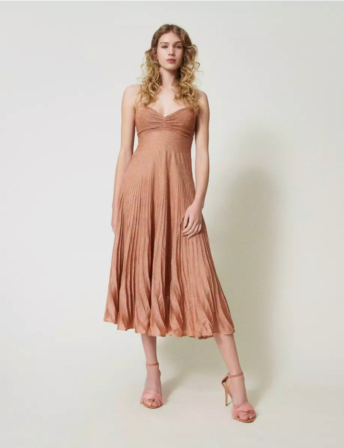 Ezra Dress