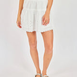 Bloomfield skirt
