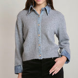 Miller Sweater