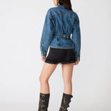 Henson Denim Jacket