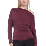Carly Off shoulder Top