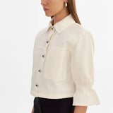 Caroline Denim jacket