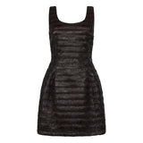 Silv mini dress