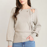 Bowen Sweater