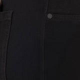 Liv non-skinny skinny denim