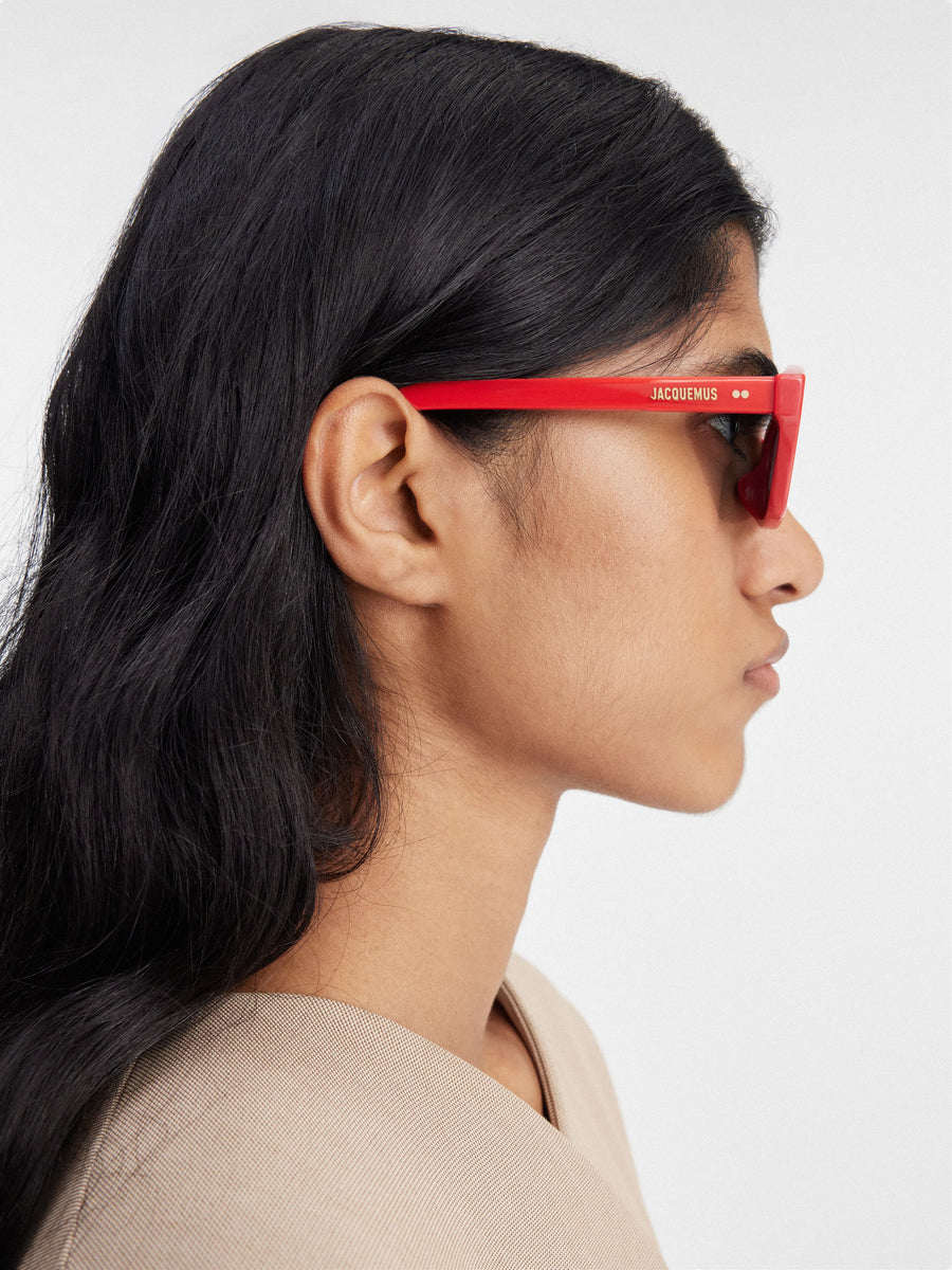 The Bambino Sunglasses | Jacquemus