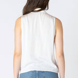Powder Blouse