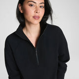 SPANX | Brushed Tunic