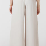 Oatmeal pant
