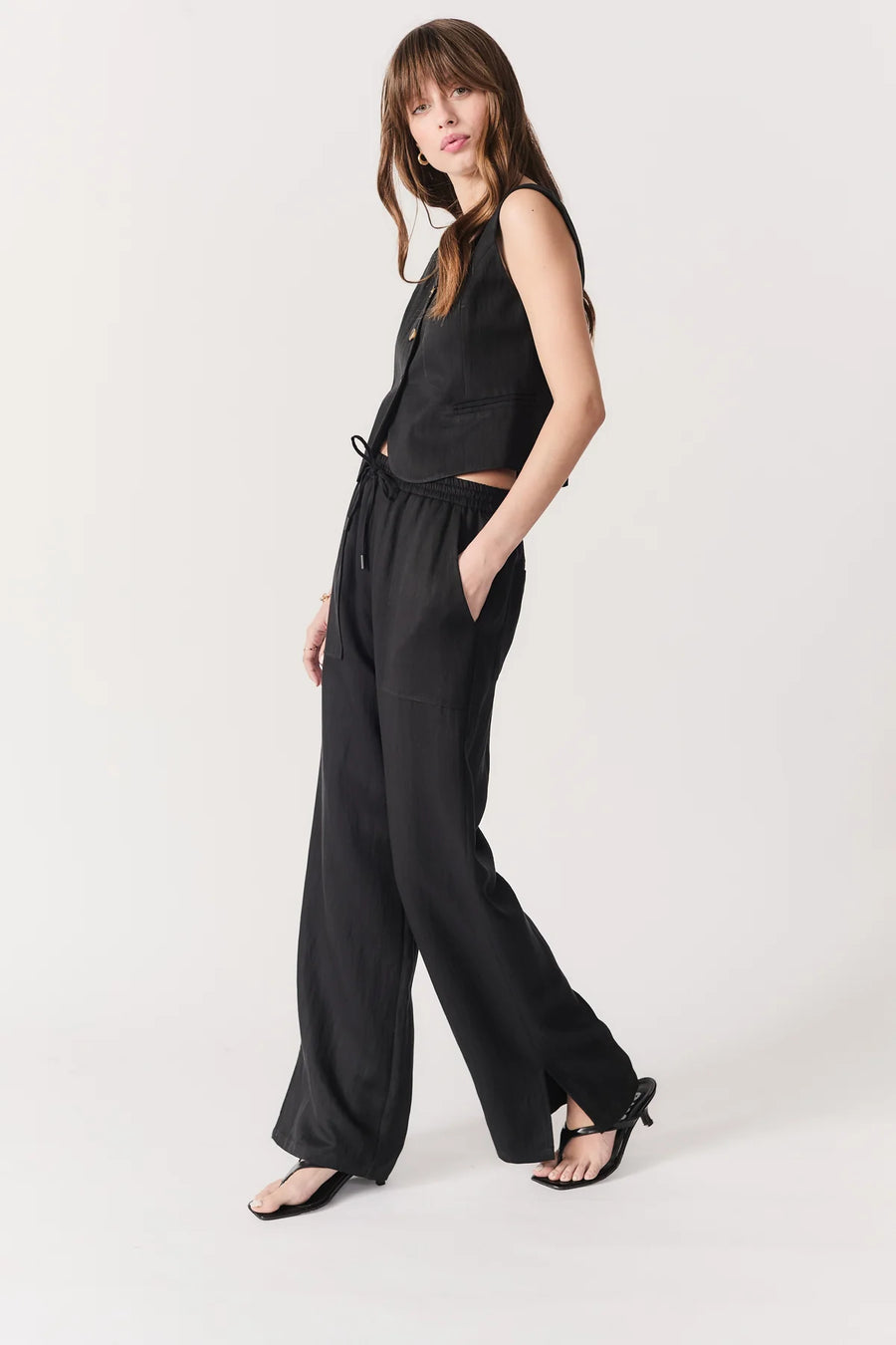 Maxial pant