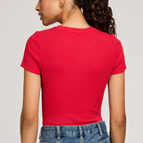 Rouge Top