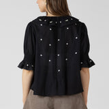Magnolia Blouse