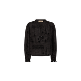Bonjour Blouse