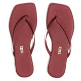 Square toe lily | tkees