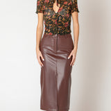 Joy ride skirt