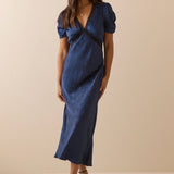 Nicolette Dress