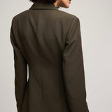 Calli blazer