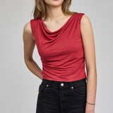 Poppy Top