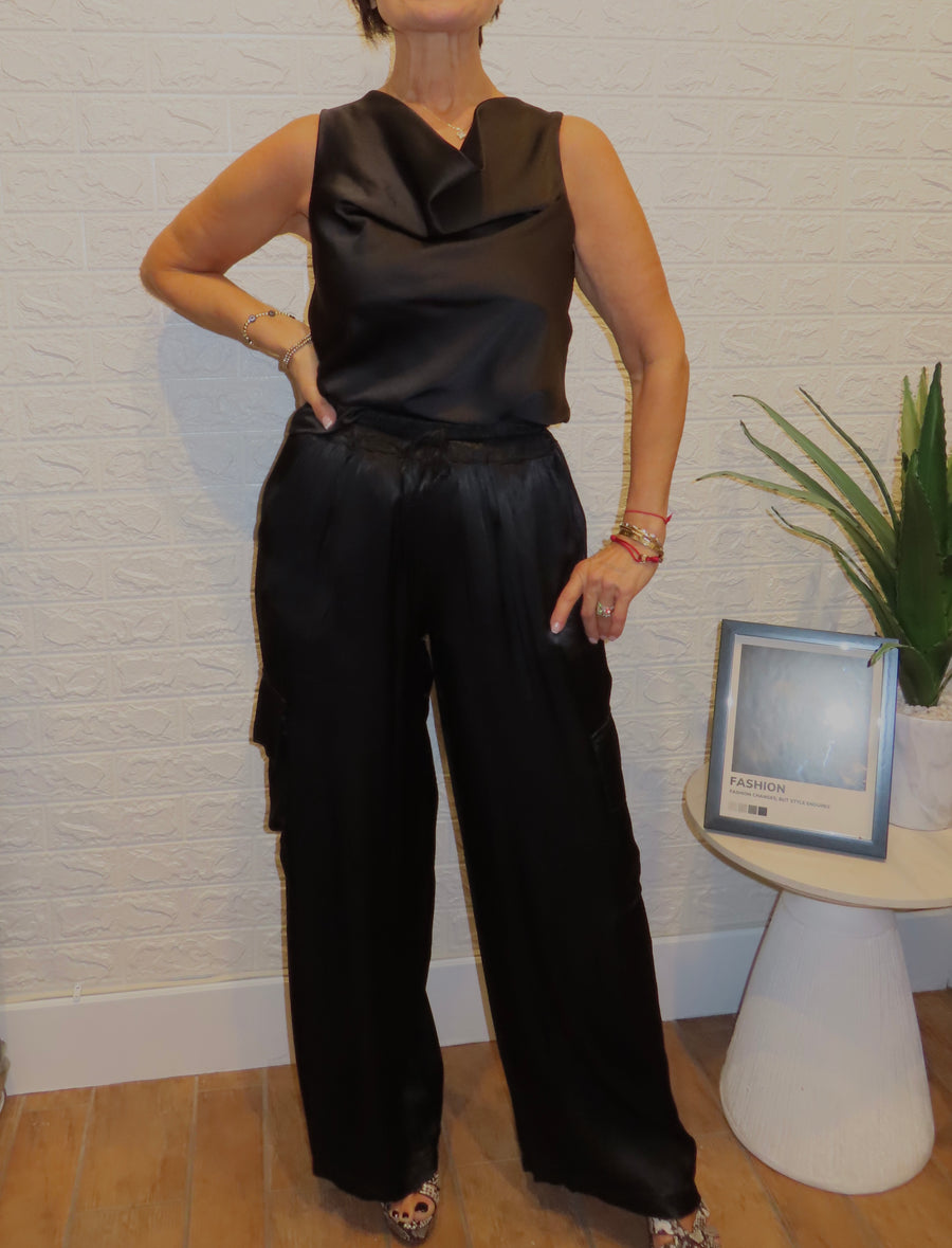 Date pant