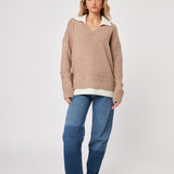 Hazel Sweater
