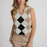 Kitt Sweater Vest