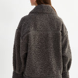 Badu Jacket
