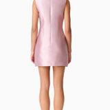 Tula mini dress