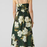 Blossom dress