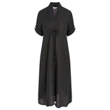 Tropea Linen dress