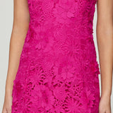 Lydia 3D dress