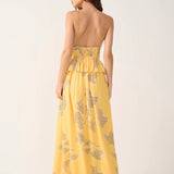 Laguna Dress