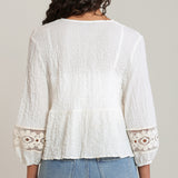 Savannah Top
