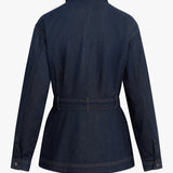 Oxford Jacket